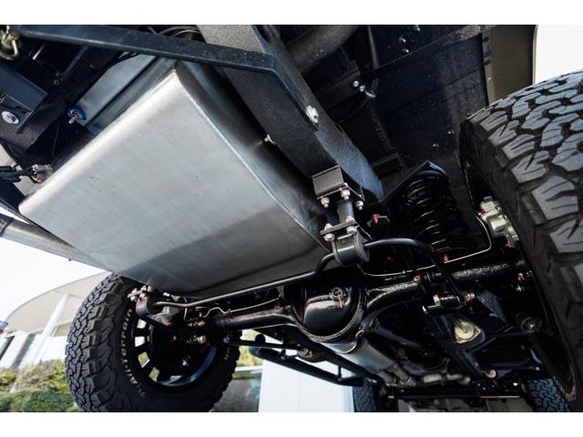 1993 Land Rover Defender 110 (CC-2071333) for sale in Carrollton, Texas