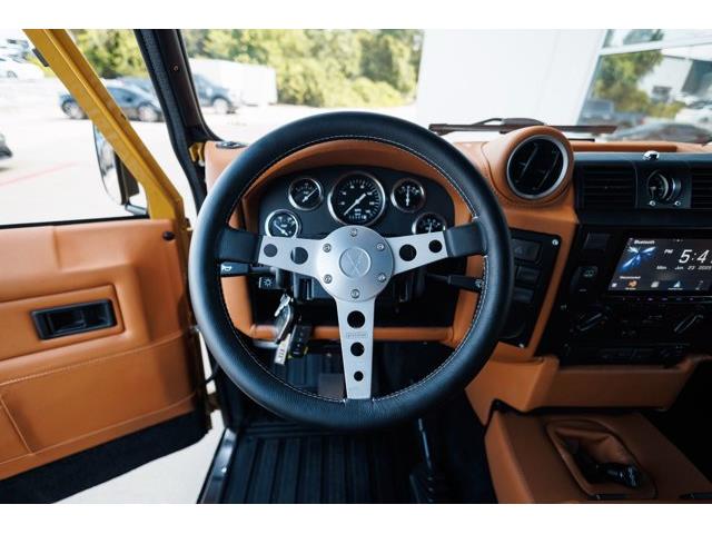 1993 Land Rover Defender 110 (CC-2071333) for sale in Carrollton, Texas