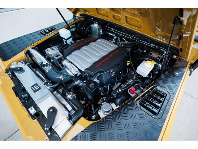 1993 Land Rover Defender 110 (CC-2071333) for sale in Carrollton, Texas