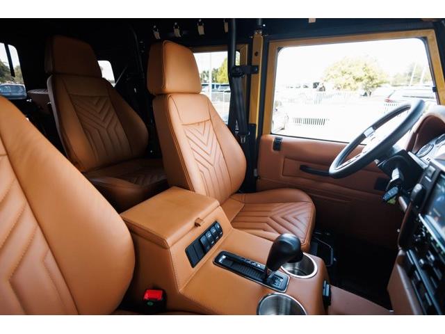 1993 Land Rover Defender 110 (CC-2071333) for sale in Carrollton, Texas