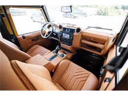 1993 Land Rover Defender 110 (CC-2071333) for sale in Carrollton, Texas