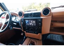 1993 Land Rover Defender 110 (CC-2071333) for sale in Carrollton, Texas