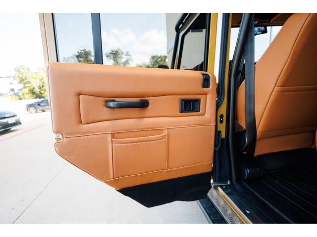 1993 Land Rover Defender 110 (CC-2071333) for sale in Carrollton, Texas