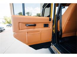 1993 Land Rover Defender 110 (CC-2071333) for sale in Carrollton, Texas