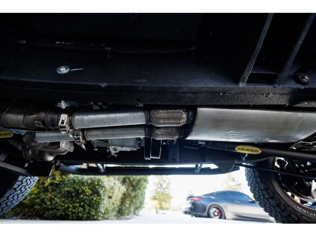 1993 Land Rover Defender 110 (CC-2071333) for sale in Carrollton, Texas