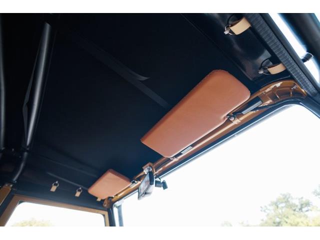 1993 Land Rover Defender 110 (CC-2071333) for sale in Carrollton, Texas