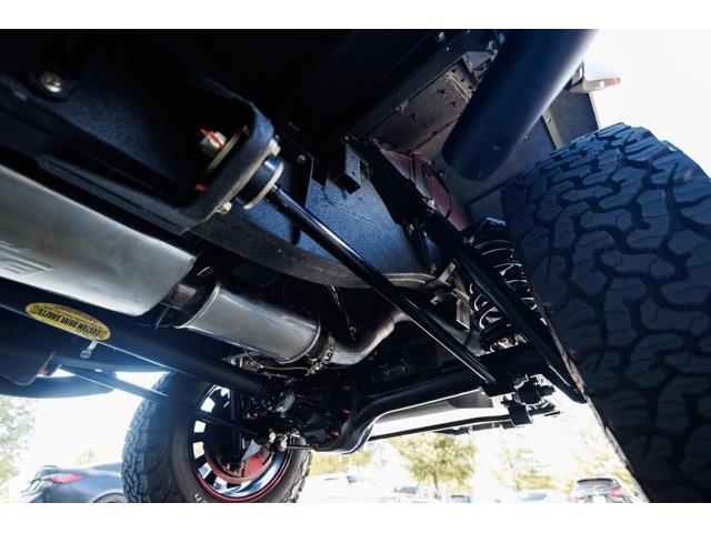 1993 Land Rover Defender 110 (CC-2071333) for sale in Carrollton, Texas