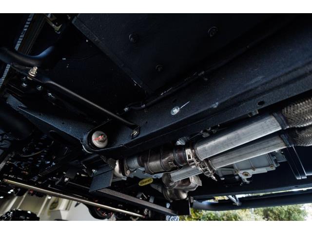 1993 Land Rover Defender 110 (CC-2071333) for sale in Carrollton, Texas