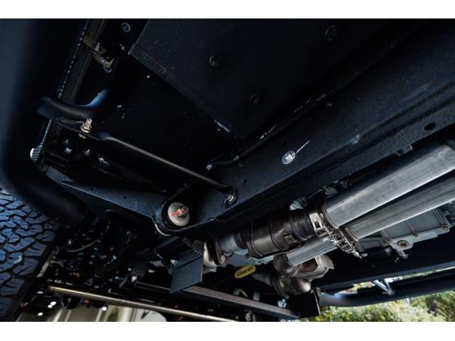 1993 Land Rover Defender 110 (CC-2071333) for sale in Carrollton, Texas