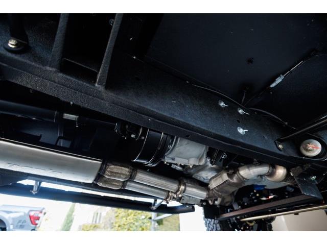 1993 Land Rover Defender 110 (CC-2071333) for sale in Carrollton, Texas