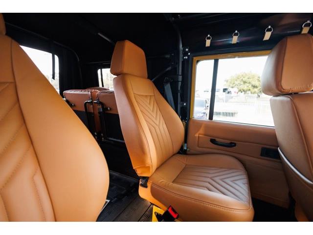 1993 Land Rover Defender 110 (CC-2071333) for sale in Carrollton, Texas