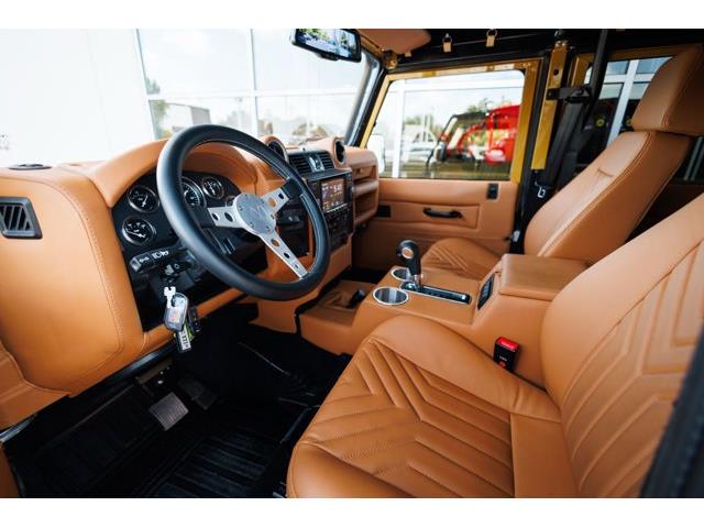 1993 Land Rover Defender 110 (CC-2071333) for sale in Carrollton, Texas