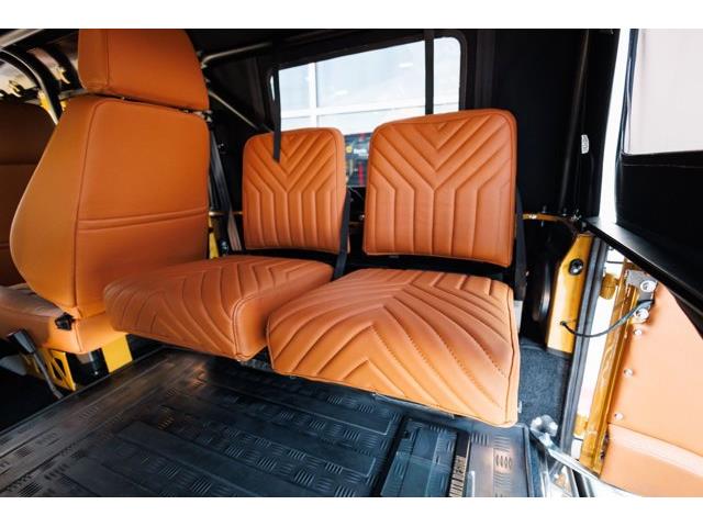 1993 Land Rover Defender 110 (CC-2071333) for sale in Carrollton, Texas