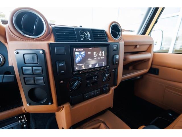 1993 Land Rover Defender 110 (CC-2071333) for sale in Carrollton, Texas