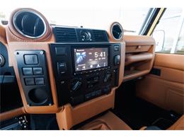 1993 Land Rover Defender 110 (CC-2071333) for sale in Carrollton, Texas