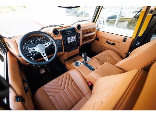 1993 Land Rover Defender 110 (CC-2071333) for sale in Carrollton, Texas