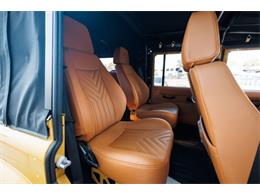 1993 Land Rover Defender 110 (CC-2071333) for sale in Carrollton, Texas