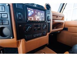 1993 Land Rover Defender 110 (CC-2071333) for sale in Carrollton, Texas