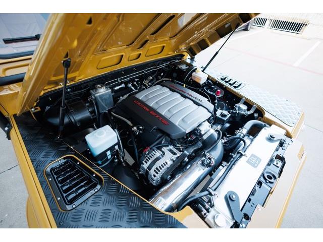 1993 Land Rover Defender 110 (CC-2071333) for sale in Carrollton, Texas