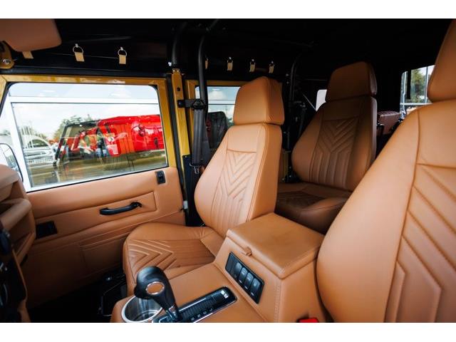 1993 Land Rover Defender 110 (CC-2071333) for sale in Carrollton, Texas