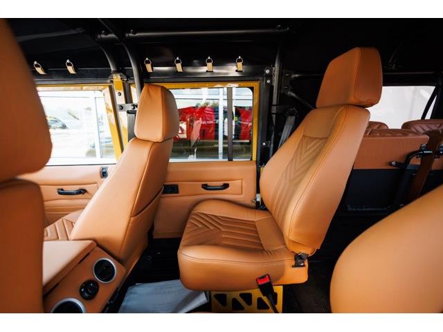 1993 Land Rover Defender 110 (CC-2071333) for sale in Carrollton, Texas