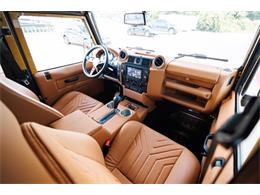 1993 Land Rover Defender 110 (CC-2071333) for sale in Carrollton, Texas