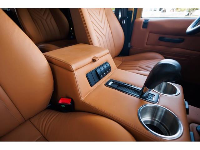 1993 Land Rover Defender 110 (CC-2071333) for sale in Carrollton, Texas