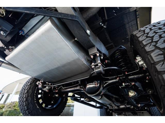 1993 Land Rover Defender 110 (CC-2071333) for sale in Carrollton, Texas