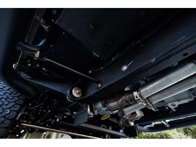 1993 Land Rover Defender 110 (CC-2071333) for sale in Carrollton, Texas