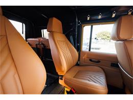 1993 Land Rover Defender 110 (CC-2071333) for sale in Carrollton, Texas