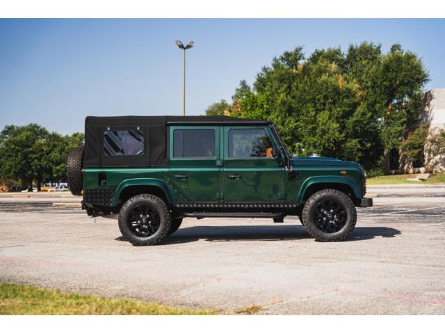 1993 Land Rover Defender 110 (CC-2071333) for sale in Carrollton, Texas