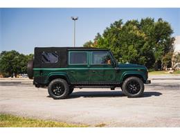 1993 Land Rover Defender 110 (CC-2071333) for sale in Carrollton, Texas