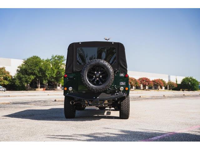 1993 Land Rover Defender 110 (CC-2071333) for sale in Carrollton, Texas