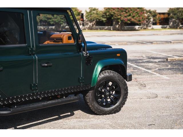 1993 Land Rover Defender 110 (CC-2071333) for sale in Carrollton, Texas