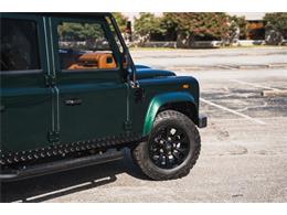 1993 Land Rover Defender 110 (CC-2071333) for sale in Carrollton, Texas