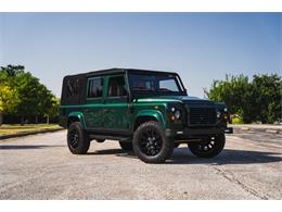 1993 Land Rover Defender 110 (CC-2071333) for sale in Carrollton, Texas