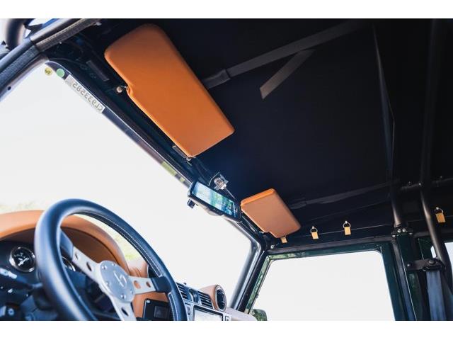 1993 Land Rover Defender 110 (CC-2071333) for sale in Carrollton, Texas