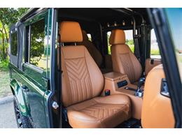 1993 Land Rover Defender 110 (CC-2071333) for sale in Carrollton, Texas