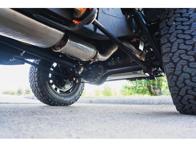 1993 Land Rover Defender 110 (CC-2071333) for sale in Carrollton, Texas