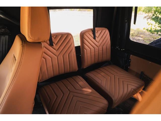 1993 Land Rover Defender 110 (CC-2071333) for sale in Carrollton, Texas