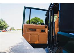 1993 Land Rover Defender 110 (CC-2071333) for sale in Carrollton, Texas