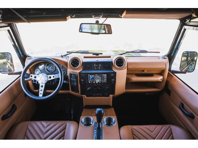 1993 Land Rover Defender 110 (CC-2071333) for sale in Carrollton, Texas