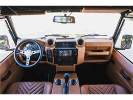 1993 Land Rover Defender 110 (CC-2071333) for sale in Carrollton, Texas