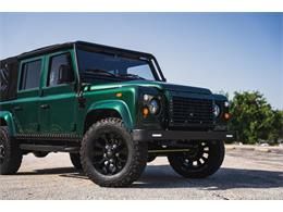 1993 Land Rover Defender 110 (CC-2071333) for sale in Carrollton, Texas