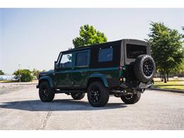 1993 Land Rover Defender 110 (CC-2071333) for sale in Carrollton, Texas