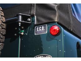 1993 Land Rover Defender 110 (CC-2071333) for sale in Carrollton, Texas
