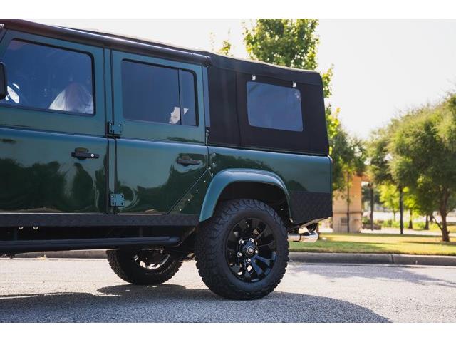 1993 Land Rover Defender 110 (CC-2071333) for sale in Carrollton, Texas