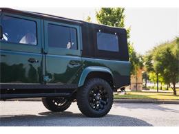 1993 Land Rover Defender 110 (CC-2071333) for sale in Carrollton, Texas