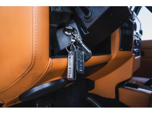 1993 Land Rover Defender 110 (CC-2071333) for sale in Carrollton, Texas