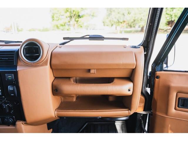 1993 Land Rover Defender 110 (CC-2071333) for sale in Carrollton, Texas